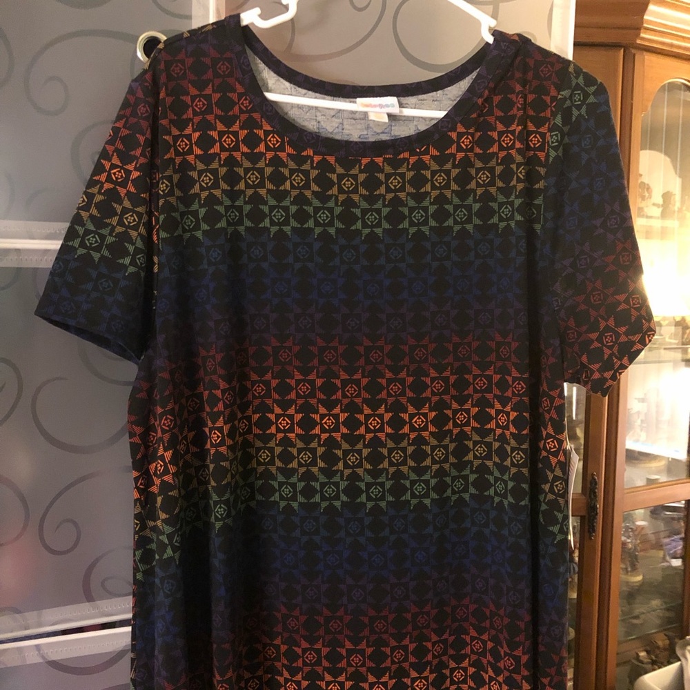 3xl Carly